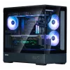 Obudowa PC Zalman P30 Czarny V2 Mini Tower