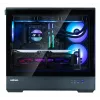 Obudowa PC Zalman P30 Czarny V2 Mini Tower