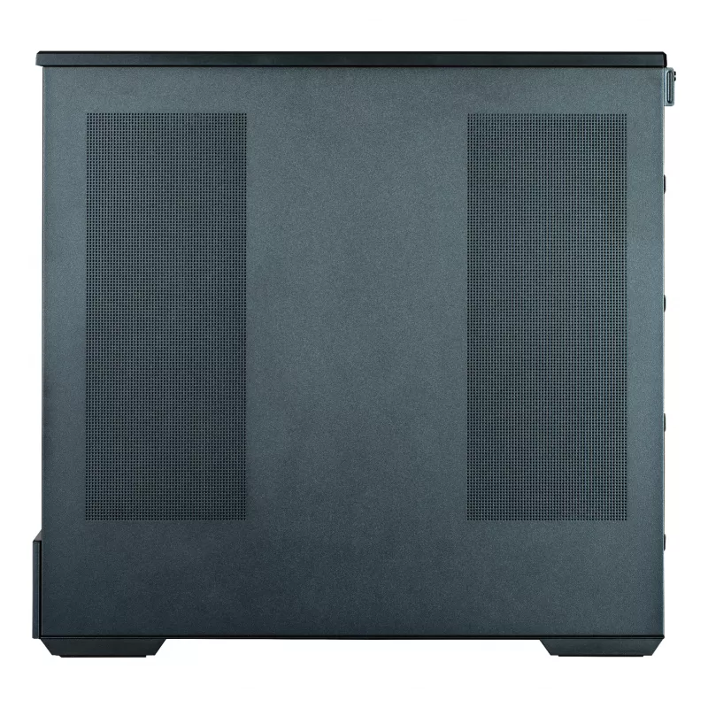 Obudowa PC Zalman P30 Czarny V2 Mini Tower