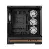 Obudowa PC Zalman P40 NAMU Czarny Midi Tower Czarna