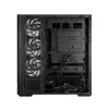 Obudowa PC Zalman P40 NAMU Czarny Midi Tower Czarna