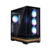 Obudowa PC Zalman P40 NAMU Czarny Midi Tower Czarna