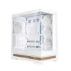 Obudowa PC Zalman P40 NAMU biały Midi Tower Biała
