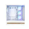 Obudowa PC Zalman P40 NAMU biały Midi Tower Biała