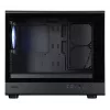Obudowa komputerowa M5 Czarny mATX Mini Tower Czarna