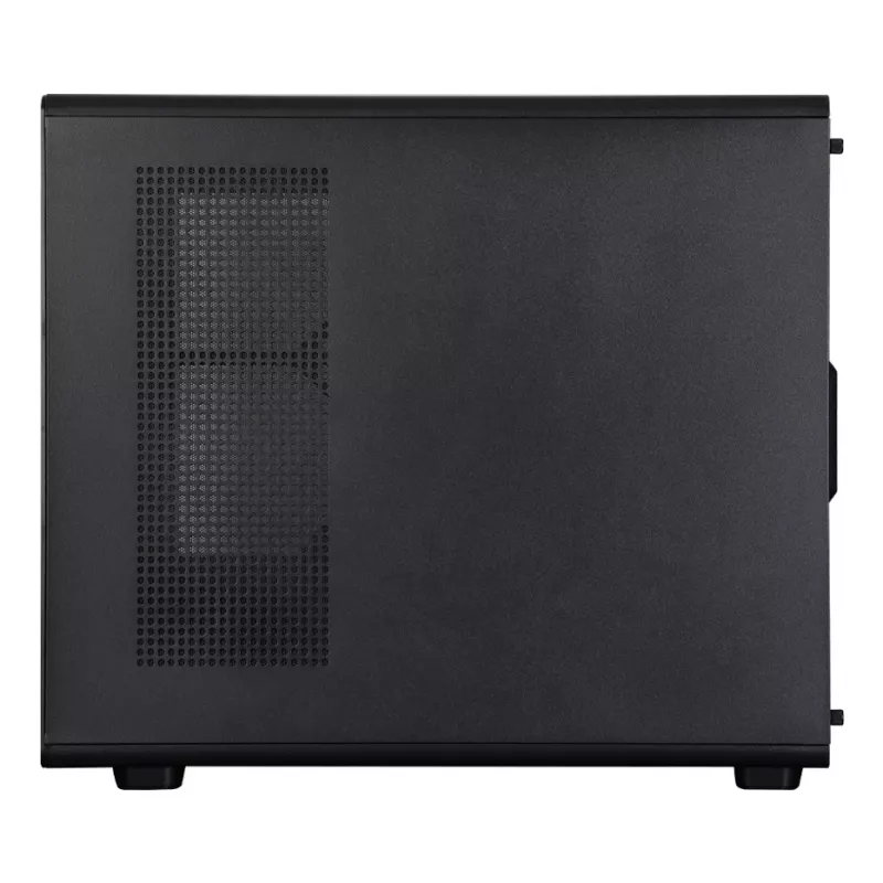 Obudowa komputerowa M5 Czarny mATX Mini Tower Czarna