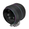 Wentylator procesora Zalman ZET5 12 cm Czarny 1 szt.