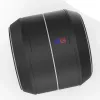 Wentylator procesora Zalman ZET5 12 cm Czarny 1 szt.