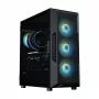 Obudowa PC ZALMAN i3 NEO V2 Mid Tower, wentylatory ARGB x4, czarna