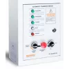 Automatyczny przełącznik zasilania DAEWOO ATS15-230GDA, 230 V, 50 Hz, do montażu ściennego, stal nierdzewna, 5 kg