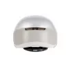 Kask rowerowy HJC CALIDO PLUS L, Pearl szaryish srebrny, in-mold, 58–63 cm, 350 g, magnetyczny daszek