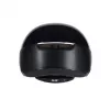 Kask rowerowy HJC CALIDO PLUS rozmiar M czarny — ochronny kask rowerowy, średni