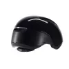 Kask rowerowy HJC CALIDO PLUS rozmiar M czarny — ochronny kask rowerowy, średni