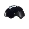 Kask rowerowy HJC CALIDO PLUS rozmiar M czarny — ochronny kask rowerowy, średni