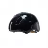 Kask rowerowy HJC CALIDO PLUS rozmiar M czarny — ochronny kask rowerowy, średni