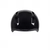 Kask rowerowy HJC CALIDO PLUS rozmiar M czarny — ochronny kask rowerowy, średni