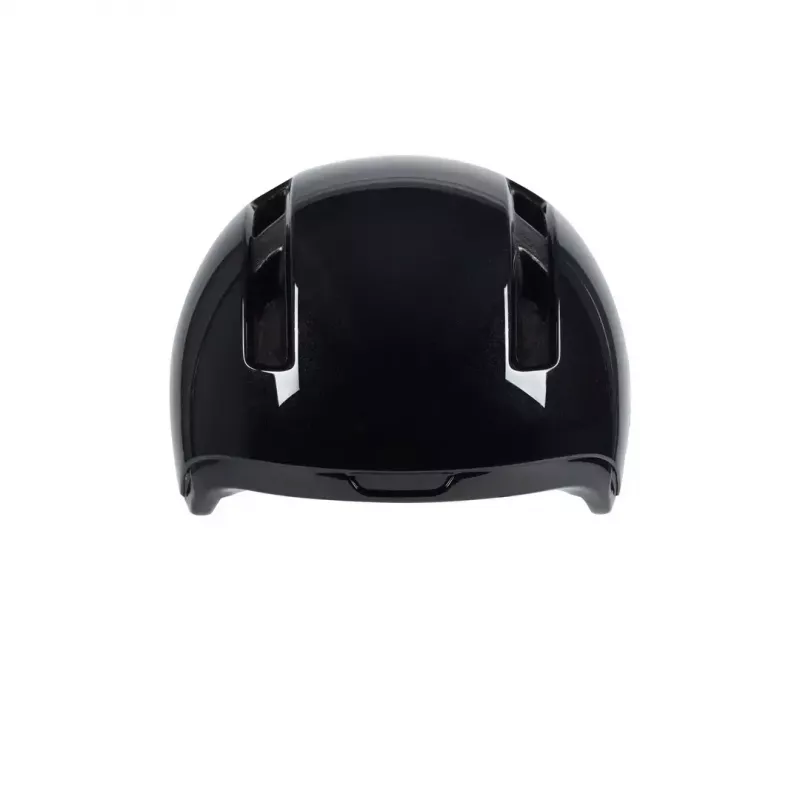 Kask rowerowy HJC CALIDO PLUS rozmiar M czarny — ochronny kask rowerowy, średni