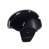 Kask rowerowy HJC CALIDO PLUS rozmiar M czarny — ochronny kask rowerowy, średni