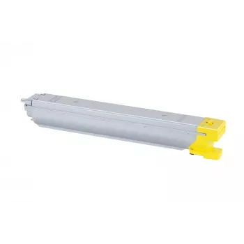 Toner Samsung CLT-Y809S żółty, oryginalny, laserowy, 15 000 stron, 1 szt.