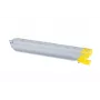 Toner Samsung CLT-Y809S żółty, oryginalny, laserowy, 15 000 stron, 1 szt.