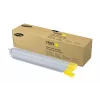 Toner Samsung CLT-Y809S żółty, oryginalny, laserowy, 15 000 stron, 1 szt.