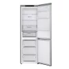 LG GBV3100DPY Wolnostojąca 344 L Srebrna