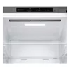 LG GBV3100DPY Wolnostojąca 344 L Srebrna