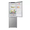 LG GBV3100DPY Wolnostojąca 344 L Srebrna