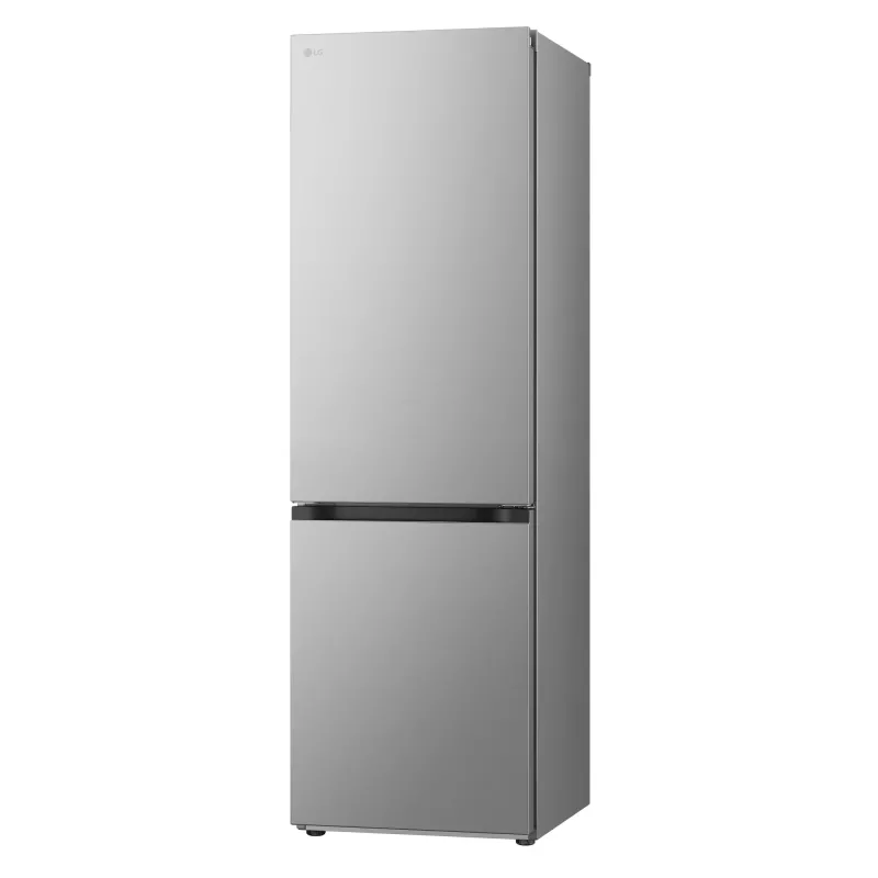 LG GBV3100DPY Wolnostojąca 344 L Srebrna