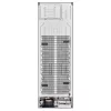 LG GBV3100DPY Wolnostojąca 344 L Srebrna