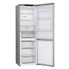 LG GBV3100DPY Wolnostojąca 344 L Srebrna