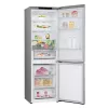 LG GBV3100DPY Wolnostojąca 344 L Srebrna