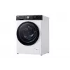 Pralka LG F4WR711S3HA Front-load 11 kg 1360 RPM Czarny, Biały