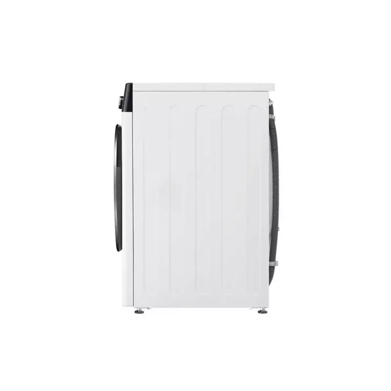 Pralka LG F4WR711S3HA Front-load 11 kg 1360 RPM Czarny, Biały
