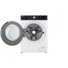 Pralka LG F4WR711S3HA Front-load 11 kg 1360 RPM Czarny, Biały