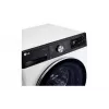 Pralka LG F4WR711S3HA Front-load 11 kg 1360 RPM Czarny, Biały