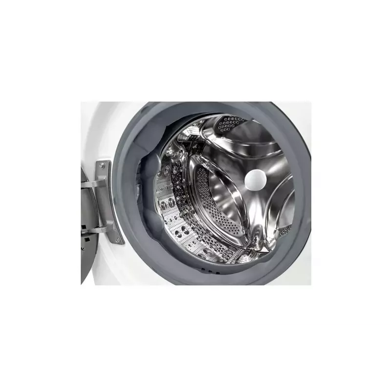 Pralka LG F4WR711S3HA Front-load 11 kg 1360 RPM Czarny, Biały