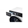 Pralka LG F4WR711S3HA Front-load 11 kg 1360 RPM Czarny, Biały