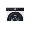 Pralka LG F4WR711S3HA Front-load 11 kg 1360 RPM Czarny, Biały