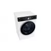 Pralka LG F4WR711S3HA Front-load 11 kg 1360 RPM Czarny, Biały
