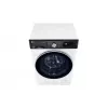 Pralka LG F4WR711S3HA Front-load 11 kg 1360 RPM Czarny, Biały