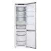LG GBV5240DPY wolnostojąca 387 L srebrna