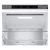 LG GBV5240DPY wolnostojąca 387 L srebrna