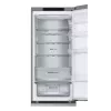 LG GBV5240DPY wolnostojąca 387 L srebrna
