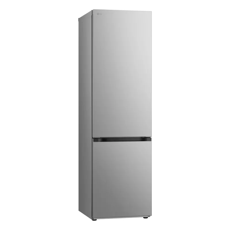 LG GBV5240DPY wolnostojąca 387 L srebrna