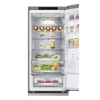 LG GBV5240DPY wolnostojąca 387 L srebrna