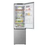 LG GBV5240DPY wolnostojąca 387 L srebrna