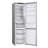 LG GBV5240DPY wolnostojąca 387 L srebrna