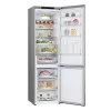 LG GBV5240DPY wolnostojąca 387 L srebrna