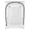 Pralka LG F2WR508S0W ładowana od przodu 8 kg 1160 obr./min Czarny, Biały